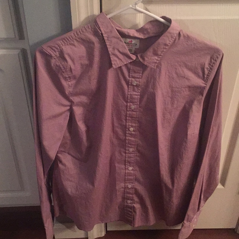 J. Crew shirt